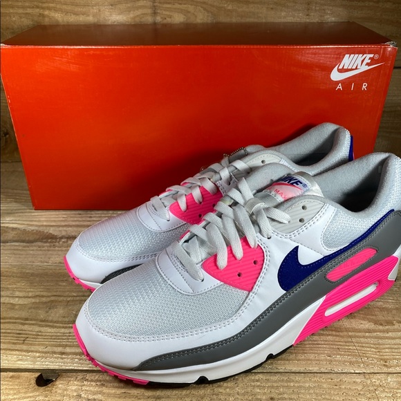 air max 90 concord pink